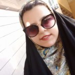 تصویر پروفایل فرشته