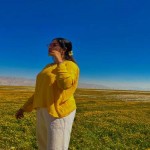 تصویر پروفایل شهین