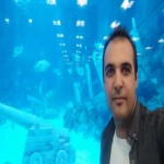 تصویر پروفایل علی