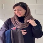 تصویر پروفایل پروانه
