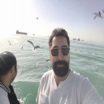 تصویر پروفایل فربد