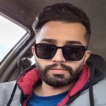 تصویر پروفایل آرش