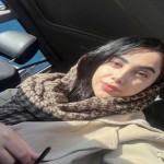 تصویر پروفایل پروانه