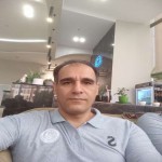 تصویر پروفایل علیرضا