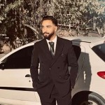تصویر پروفایل میلاد