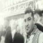 تصویر پروفایل علی