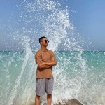 تصویر پروفایل جواد