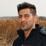 تصویر پروفایل بدون نام