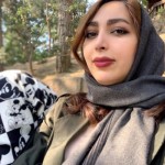 تصویر پروفایل لیلی
