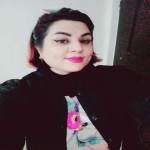 تصویر پروفایل باران