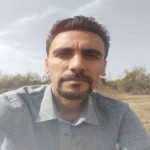 تصویر پروفایل مجید