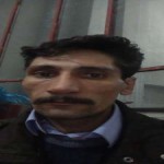 تصویر پروفایل امین