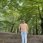تصویر پروفایل داوود