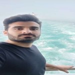 تصویر پروفایل علی