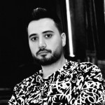 تصویر پروفایل فرخ