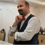 تصویر پروفایل سیاوش