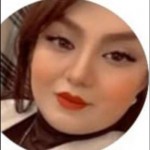 تصویر پروفایل لاله مهرپروین