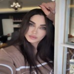 تصویر پروفایل آلما