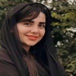 تصویر پروفایل مایا