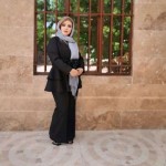 تصویر پروفایل سحرجان