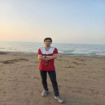 تصویر پروفایل معین