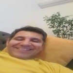 تصویر پروفایل امید
