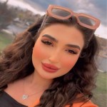 تصویر پروفایل مهناز