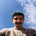 تصویر پروفایل معین