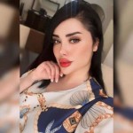 تصویر پروفایل مرجان
