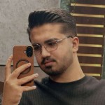 تصویر پروفایل نیما