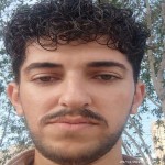 تصویر پروفایل رضا