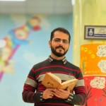 تصویر پروفایل حمید