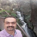 تصویر پروفایل کوروش