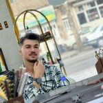 تصویر پروفایل فرهام