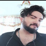 تصویر پروفایل امیر حسین