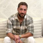 تصویر پروفایل سعید