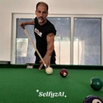 تصویر پروفایل مسعود