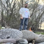 تصویر پروفایل امید