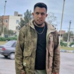 تصویر پروفایل سعید