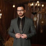تصویر پروفایل علی