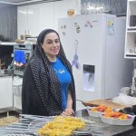 تصویر پروفایل نگار