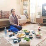 تصویر پروفایل نگاز