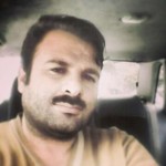 تصویر پروفایل کاظمیان