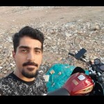 تصویر پروفایل ماجد