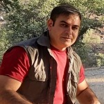 تصویر پروفایل اهورا