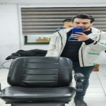 تصویر پروفایل علیرضا