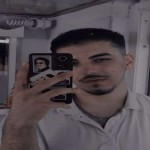 تصویر پروفایل میلاد
