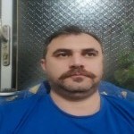 تصویر پروفایل سام