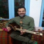 تصویر پروفایل محمدثابت راد