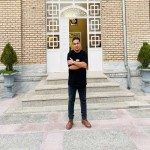 تصویر پروفایل محسن